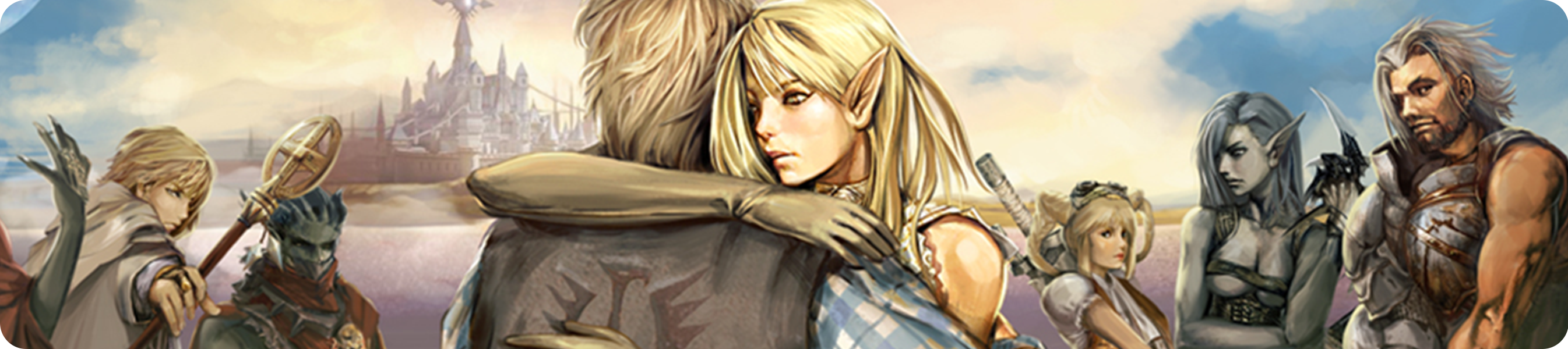 banner